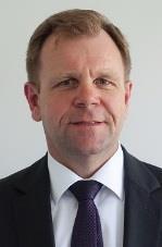 Werner Moser, Direktor Verkauf bei Mattes & Ammann GmbH & Co, © Mattes & Ammann GmbH & Co