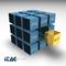 iTAC.MES.Suite: global supply chain MES functionality for manufacturing enterprises