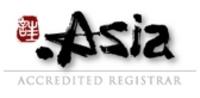 Asia-Domains: Use them with Chinese, Japanese and Korean characters