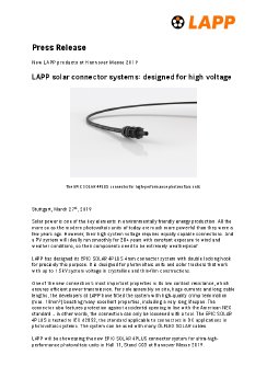 PR_LAPP_LAPP_Solar_Connector_Systems_Designed_for_High_Voltage.pdf