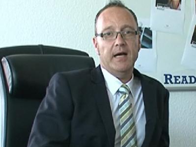 Oliver Hoffmann