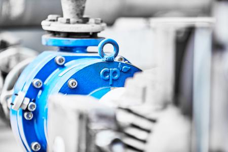 CP Pumpen AG