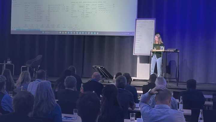 SYNC The Date: GEOVISION startet den interaktiven Austausch über innovative Fertigung