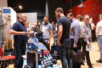 SchraubTec – Regionalmesse für Schraubverbindungen