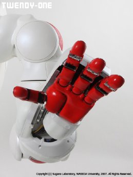 Human-mimetische, mehrfingrige Hand mit verteilten Berührungssensoren.jpg