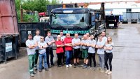  DINO Containerdienst Team