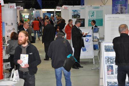 Die regionale Messe: Produkte, Systeme und Informationen vor der Haustür
