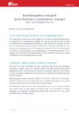 [PDF] Pressemitteilung: Betriebsergebnis verdoppelt durch Wachstum cloud-basierter Lösungen