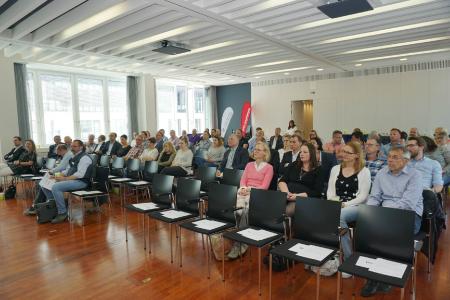 "Datenschutz und Korruption im Fokus"