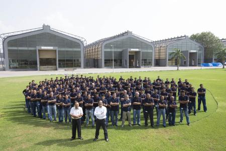 Successful group expansion: all of the KHS Group’s production sites are now certified according to the new ISO 9001:2015 standard