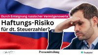 Hohes Haftungsrisiko für deutschen Steuerzahler?