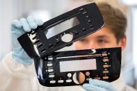 Nachhaltiger Leichtbau: TU Ilmenau bietet zukunftsweisenden Master-Studiengang Maschinenbau an