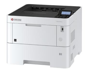 Neue ECOSYS-Drucker von Kyocera