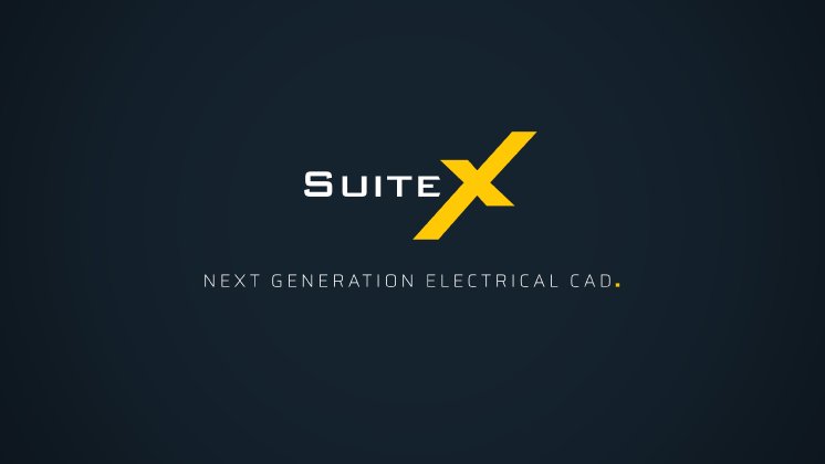 SUITE_X_Next Generation Electrical CAD.png