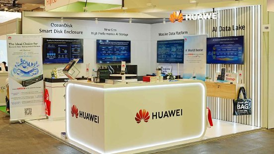 Huawei auf der ISC High Performance 2025.jpg