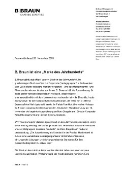 2018_11_20_B. Braun im Jahrbuch_Marken_des_Jahrhunderts.pdf