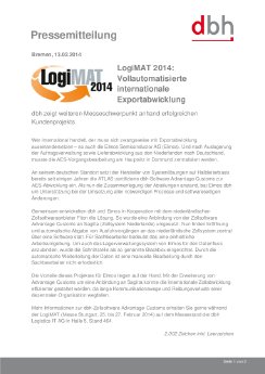 2014_02_13_dbh_Exportabwicklung_Elmos_LogiMAT.pdf