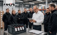 Engpässe zu Inventurbeginn vermeiden
