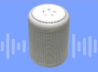 Intelligentes Smart Audio/ Smart Speaker Entwicklungs-Kit von Qualcomm