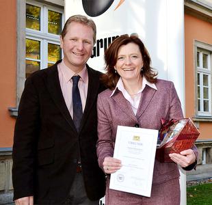 Bild: Achim Hager und Anne Browa