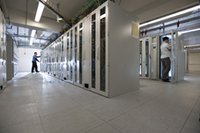 Mit Gravitationswellen den Urknall erforschen