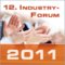 systemworkx ist Gold Sponsor auf dem 12. CADENAS Industry-Forum 2011