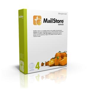 MailStore Server