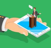 Hybride Meetings - die Zukunft der MICE-Branche?