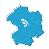 Moderner Arbeitsplatz