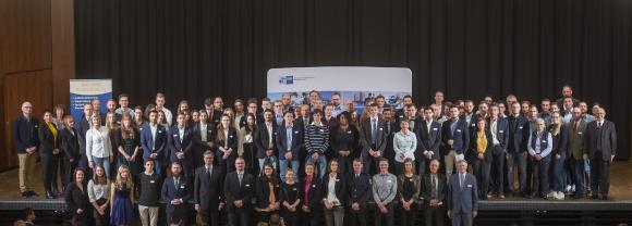 IHK Bestenehrung 2019
