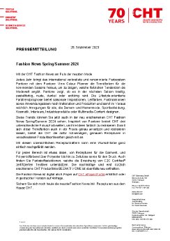 CHT Pressemitteilung Fashion News Spring Summer 2024.pdf