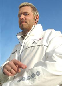 GPSoverIP-Jacke