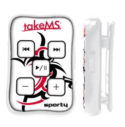 Break limits with “sporty”