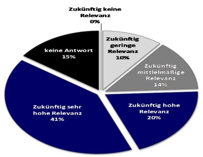 Relevanz zukünftig