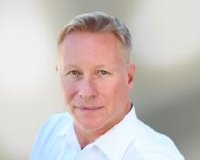 Edward Kulperger, Senior Vice President Europe bei Geotab. Bild: Geotab