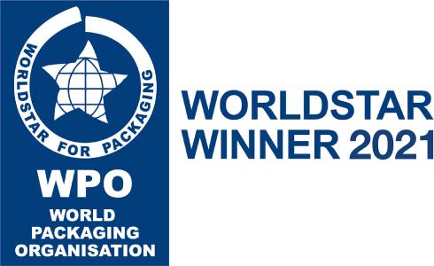 Logo WorldStar