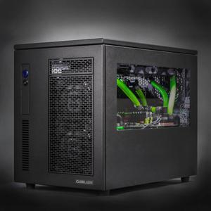 Caseking exklusiv: Das brandneue 8Pack System "Comet" & Aktualisierung des 8Pack-Produktsortiments