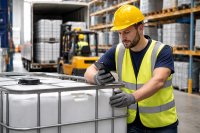 Leergutmanagement modernisiert