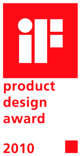 iF Logo 2010