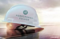 Forschungszulage Maschinenbau Wirtschaft Forschung und Entwicklung FuE Deutschland Finanzamt steuerliche Forschungsförderung