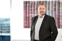 Ulrich Pelster, Geschäftsführer der gds GmbH