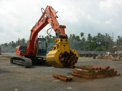 Atlas Copco MG 1500
