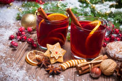 TAP.DE Weihnachtsmarkt-Treffen