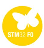 Module STM32 F0