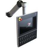 Durch die Kooperation mit der setago.io GmbH kann ROSE jetzt Panel PC und Softwarelösungen aus einer Hand liefern