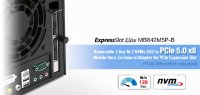 Neues Produkt: ExpressSlot Elite MB842M5P-B