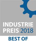 Industriepreis 2018 Best OF