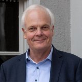 Frank Thurner, Dipl.-Ing. (FH), Gründer der Contech Software & Engineering GmbH