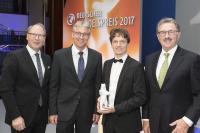 Deutscher Handelskongress und Retail World 2017 / Bildquelle: Management Forum / Foto: Jörg Sarbach