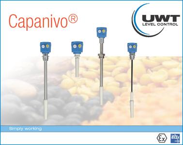 Sensorfamilie Capanivo 4000